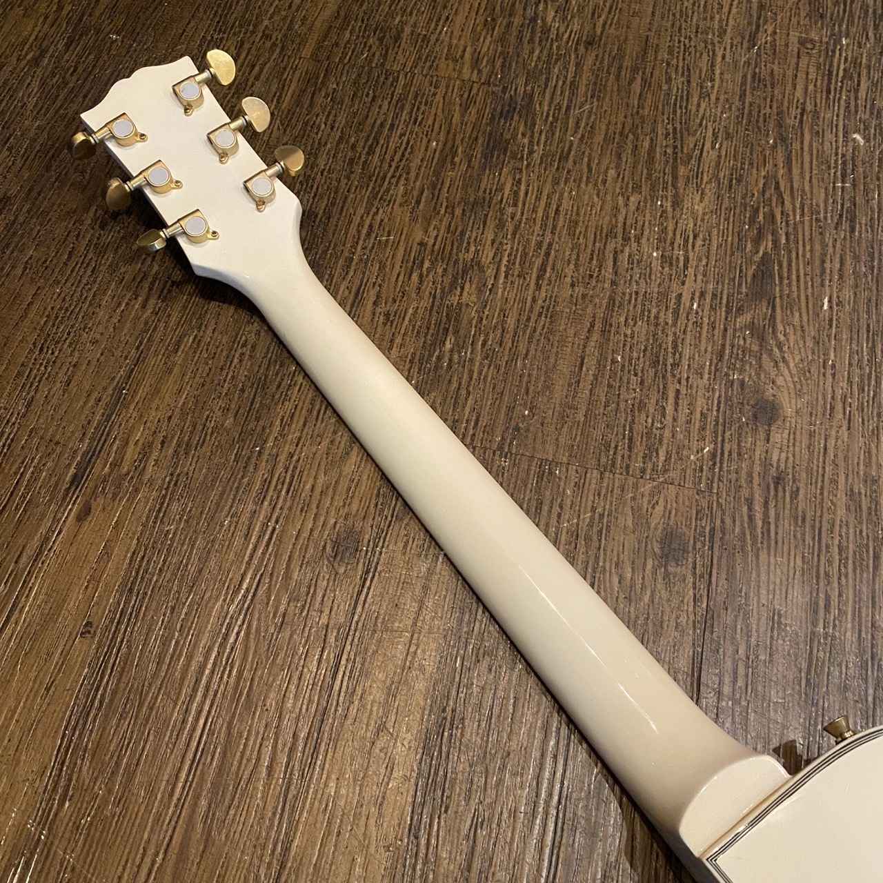 K-GARAGE Les Paul Type Electric Guitar（中古/送料無料
