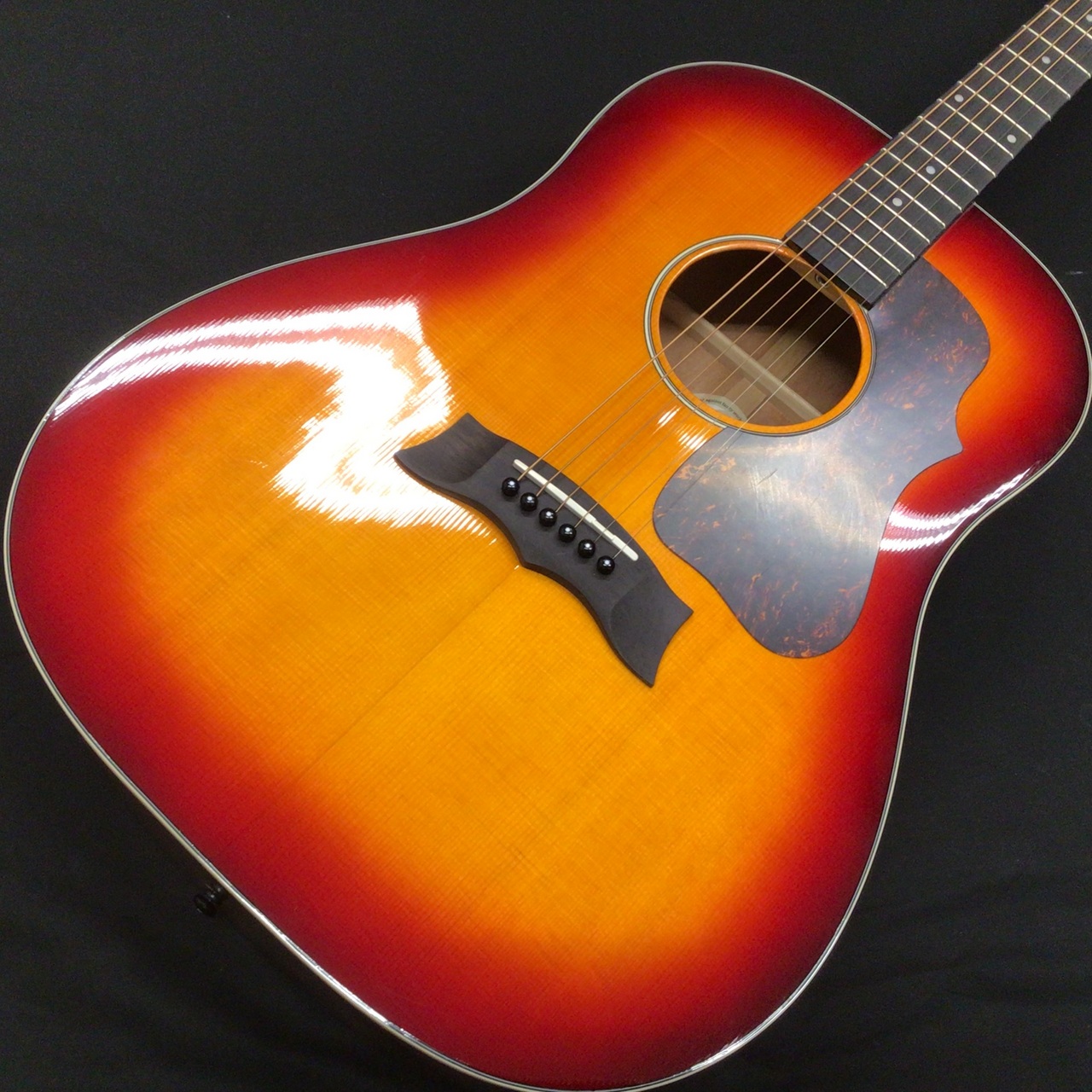 Morris G-021 / RBS(レッドブラウンサンバースト)（新品/送料無料