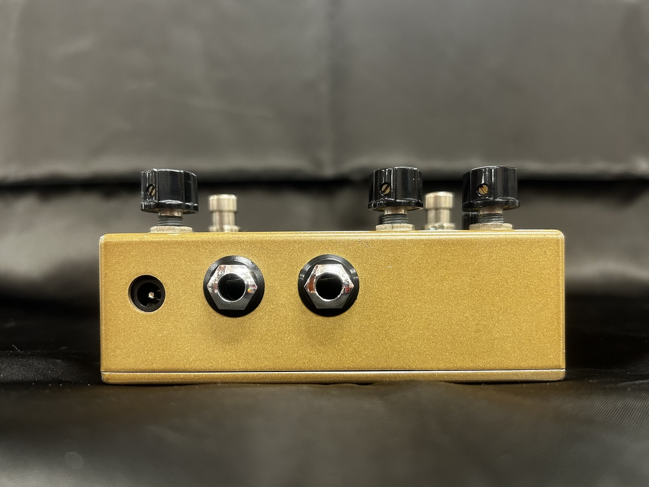Lovepedal AMP ELEVEN GOLD（中古）【楽器検索デジマート】