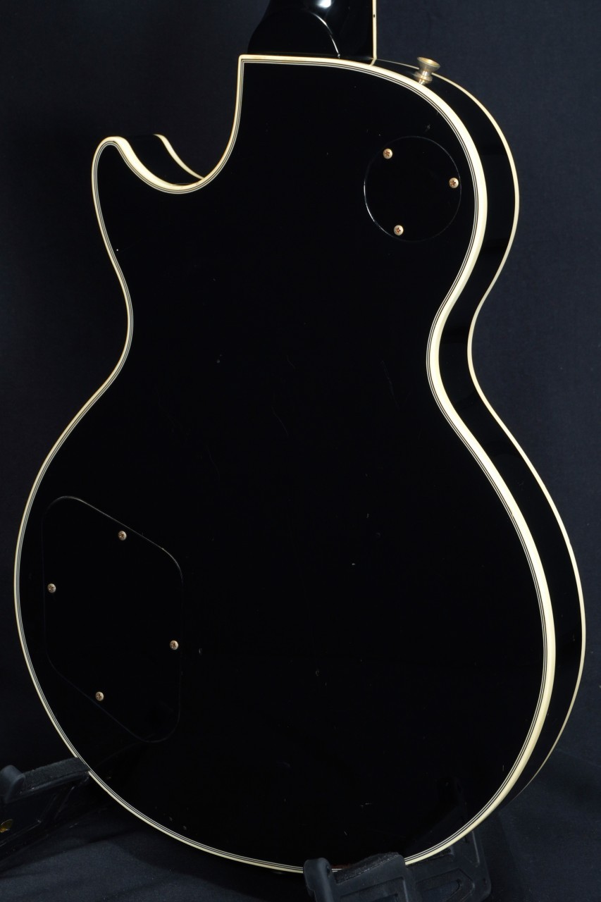 Epiphone LPC-80 Made In Japan Ebony -1999-【御茶ノ水FINEST_GUITARS