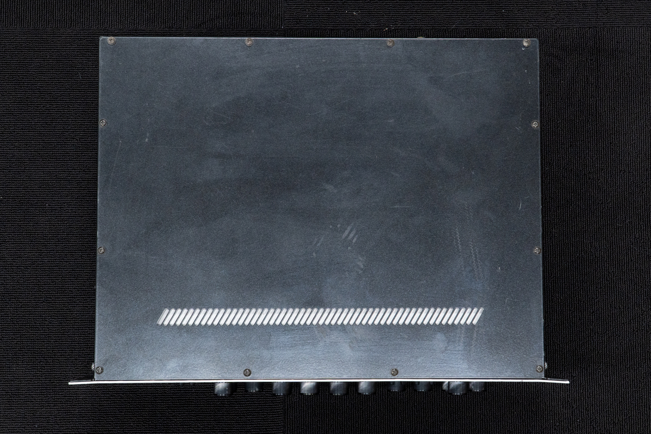 Hughes&Kettner BASS BASE 600【GIB横浜】（中古/送料無料）【楽器検索