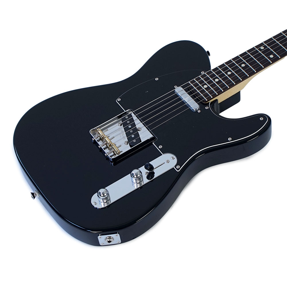 FUJIGEN(FGN) フジゲン FGN Neo Classic NTE100RAL BK テレキャスター