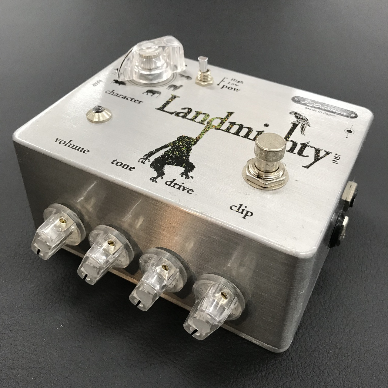 320design Landmighty（中古）【楽器検索デジマート】