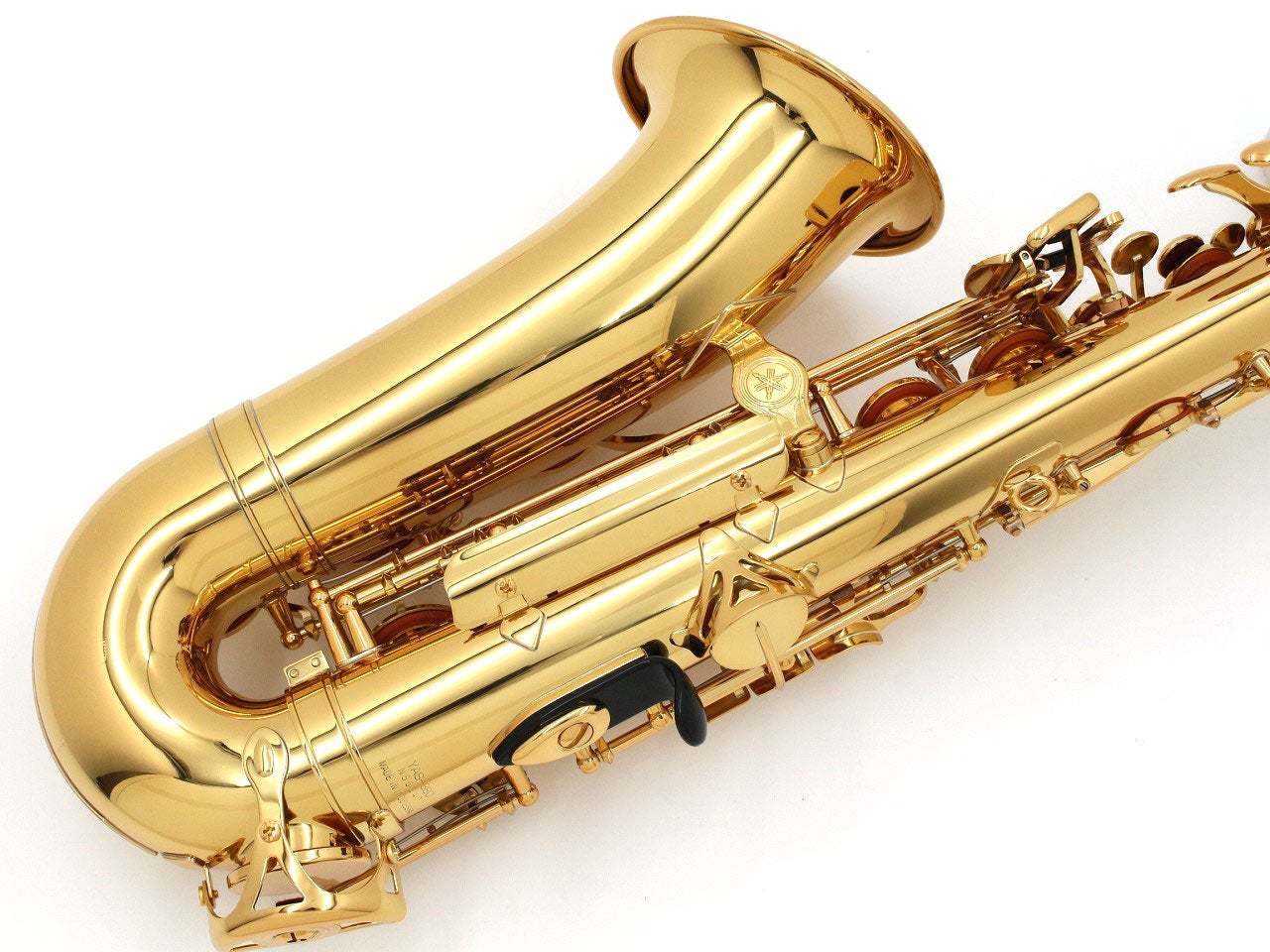 YAMAHA アルトサックス YAS-380 【福岡店】（中古/送料無料）【楽器
