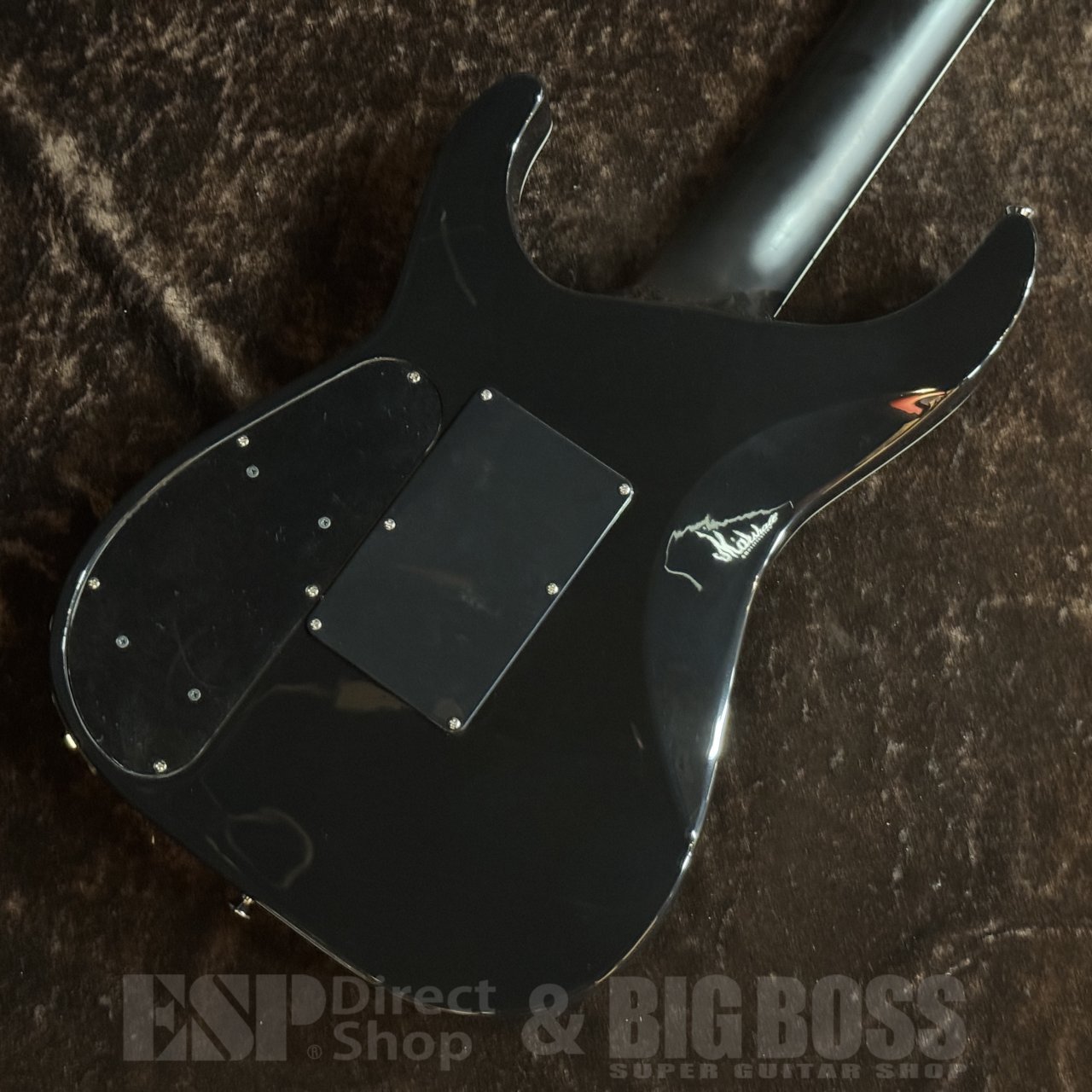 EDWARDS E-HORIZON-7-GK FR（新品/送料無料）【楽器検索デジマート】