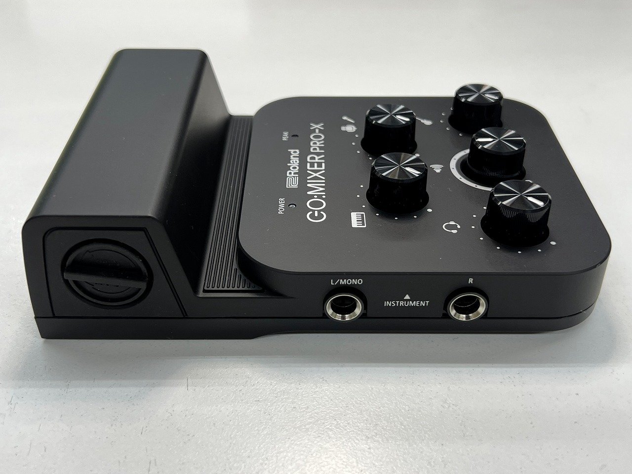 GoMixeRoland GO:MIXER PRO - 配信機器・PA機器・レコーディング機器