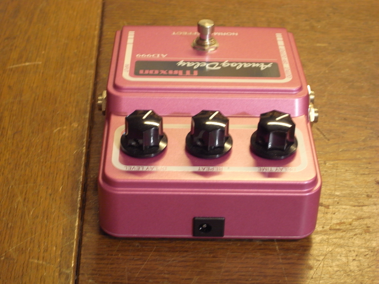 Maxon AD999（中古）【楽器検索デジマート】