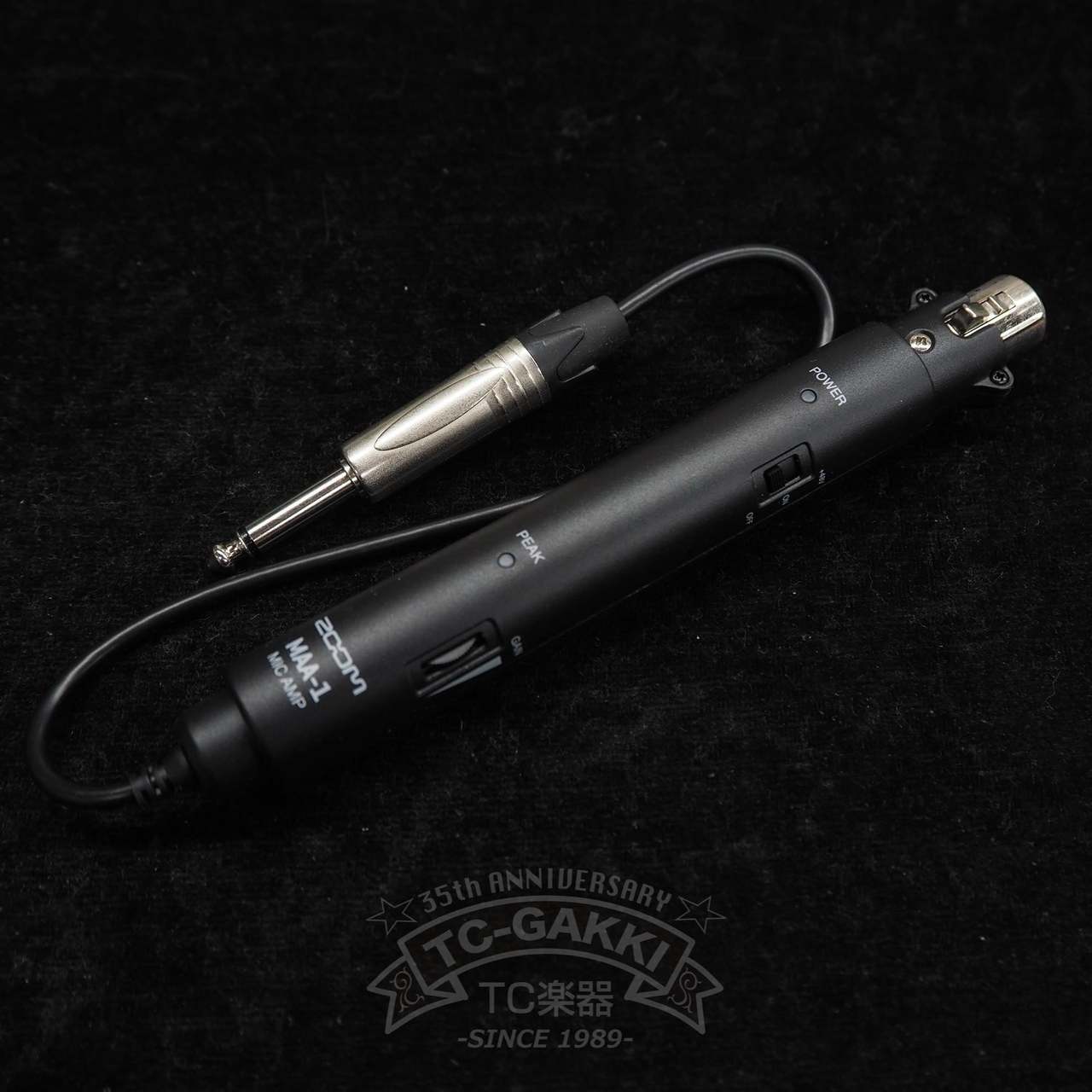 ZOOM A1 FOUR Multi-Effects Processor（中古）【楽器検索デジマート】