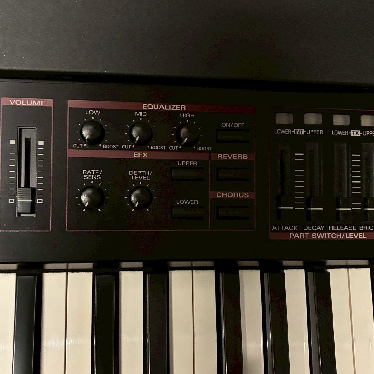 Roland RD-600 【USED】（中古）【楽器検索デジマート】