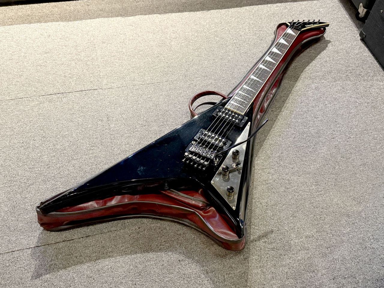 FERNANDES JS-100（中古）【楽器検索デジマート】