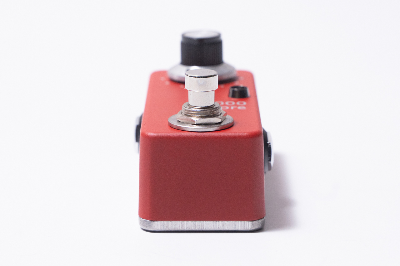 Zahnrad 4000pre Red【GIB横浜】（中古/送料無料）【楽器検索