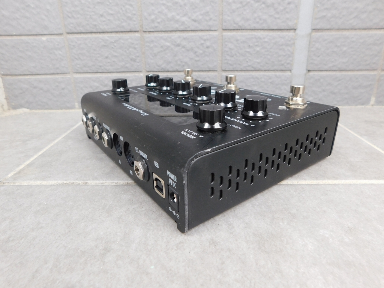 IK Multimedia TONEX Pedal マルチエフェクター（中古）【楽器