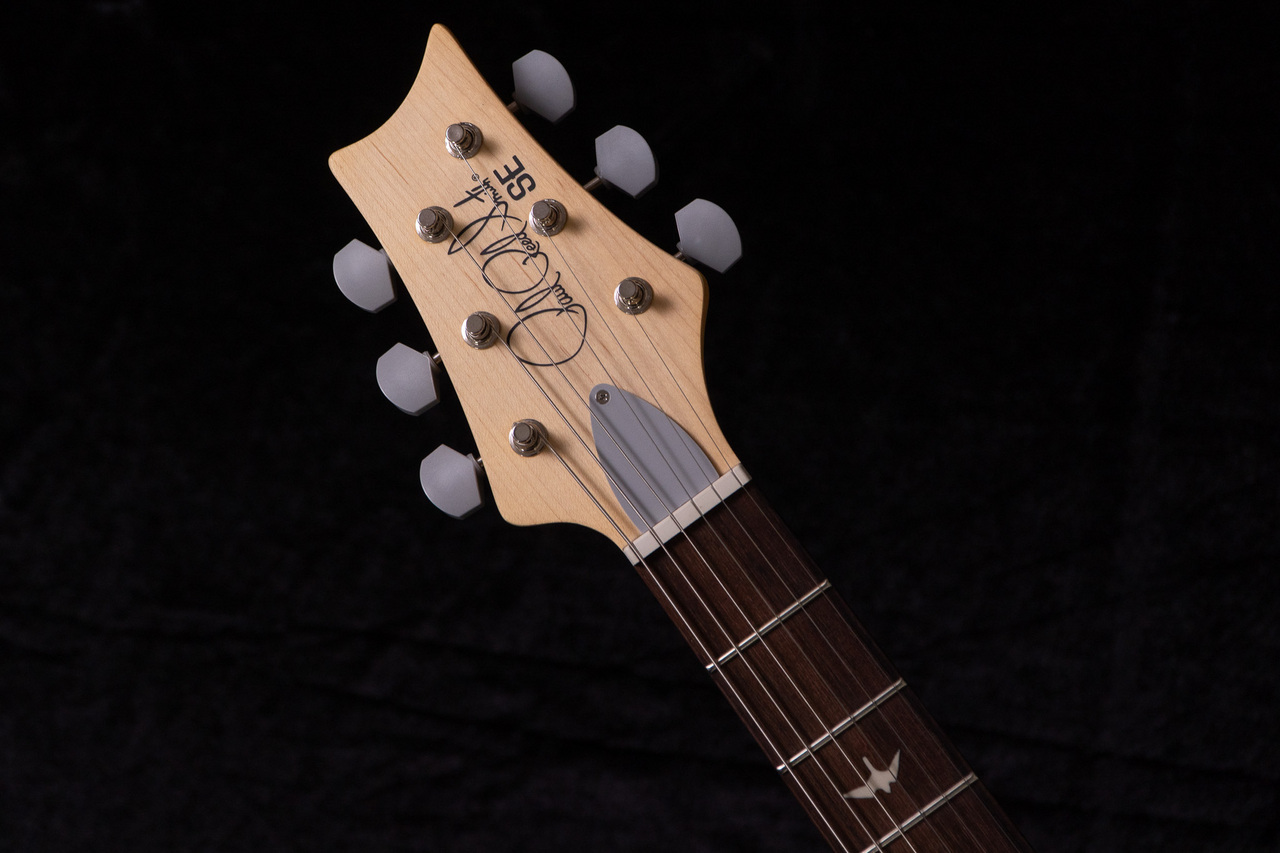 Paul Reed Smith(PRS) SE Silver Sky Stone Blue 3.315kg