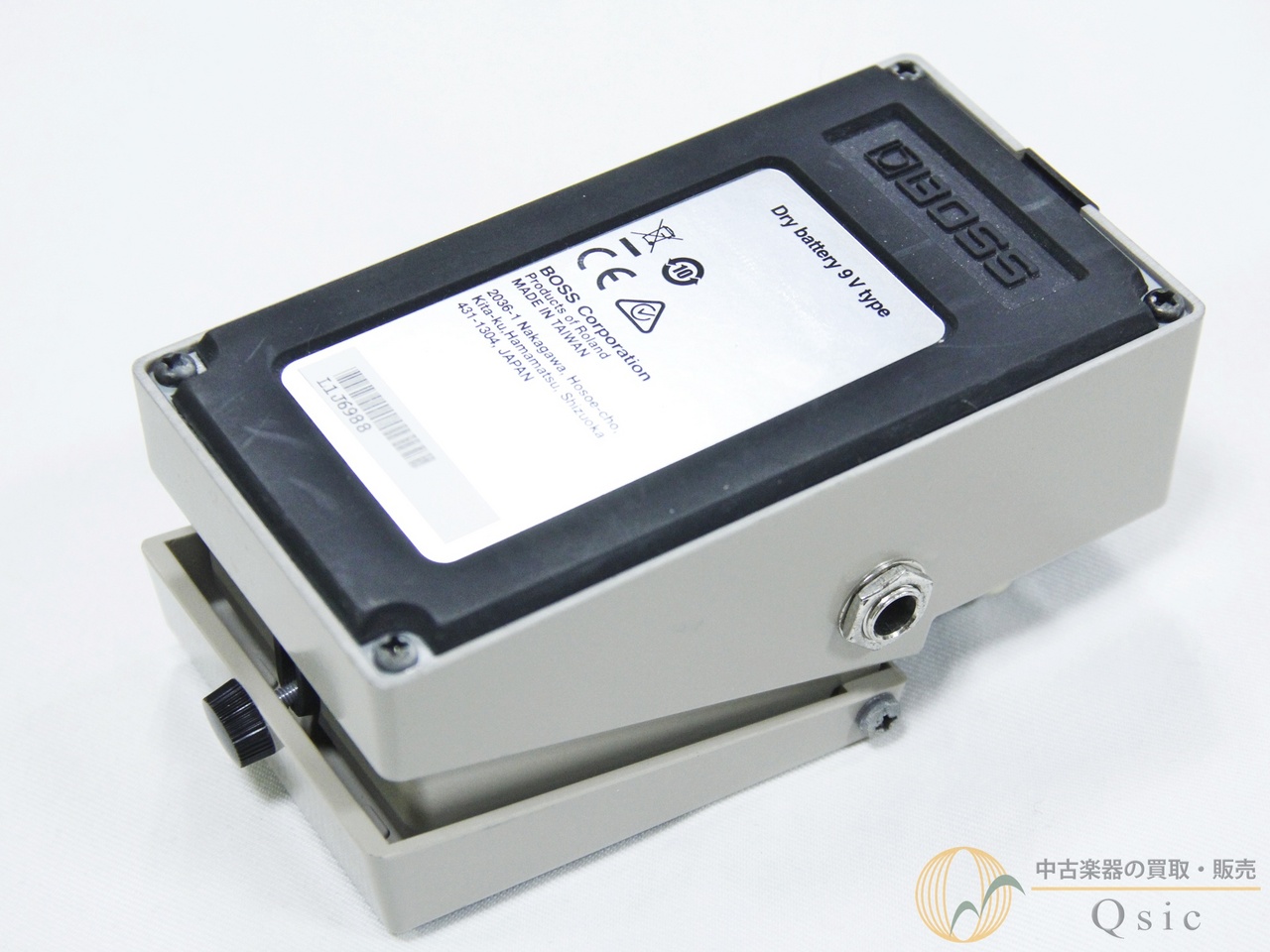 BOSS GE-7 Equalizer [XL334]【神戸店在庫】（中古）【楽器検索