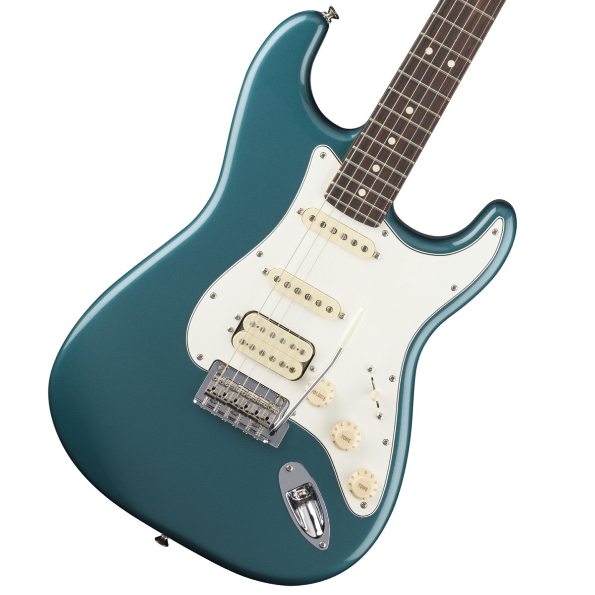 Fender Limited Player II Stratocaster HSS Rosewood Fingerboard