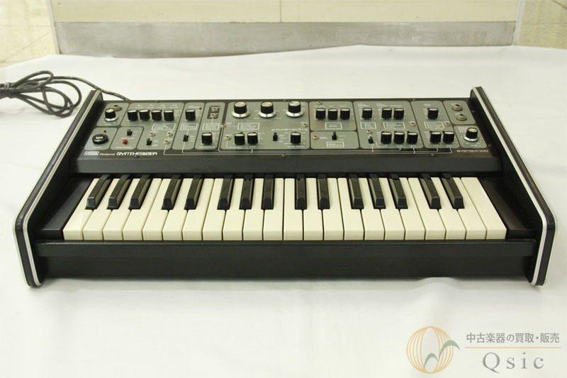 Roland SYSTEM-100 Model 101 シンセサイザー [OL621]【神戸店
