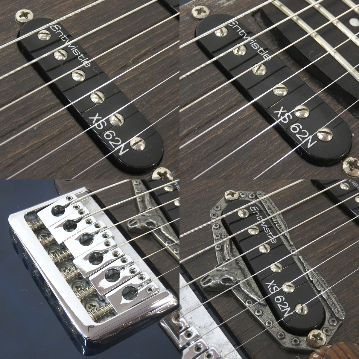 NO BRAND Stratocaster（中古/送料無料）【楽器検索デジマート】