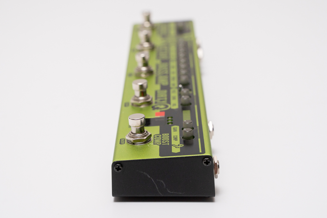 VALETON Effect Strip Dapper Bass VES-2【GIB横浜】（中古/送料