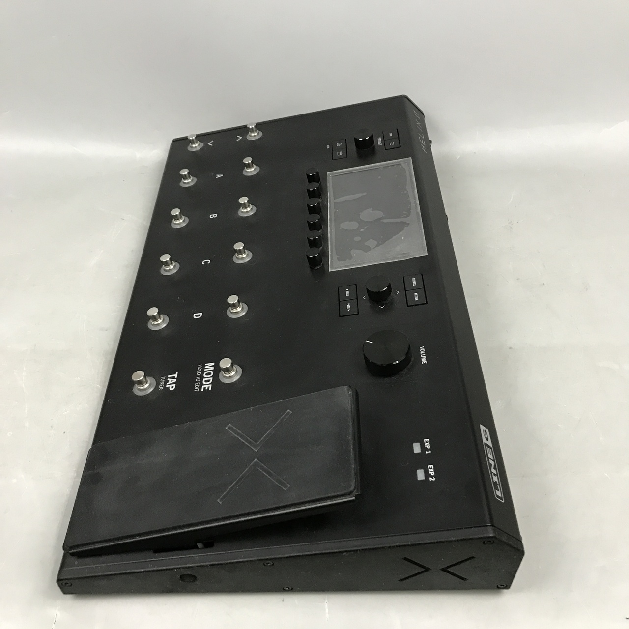 LINE 6 Helix LT 사진 5