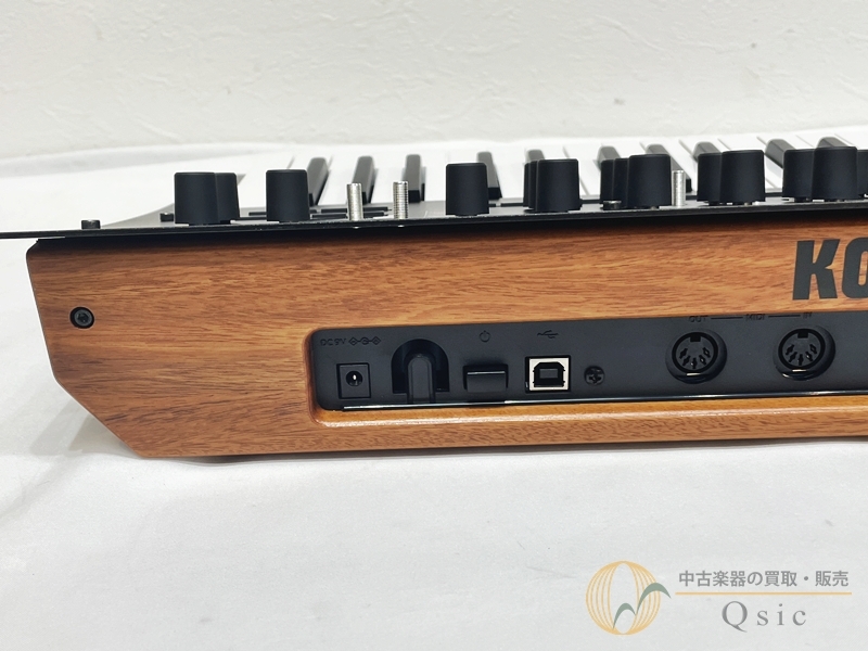 KORG minilogue xd [UMR89]【箕面店在庫】（中古/送料無料）【楽器検索