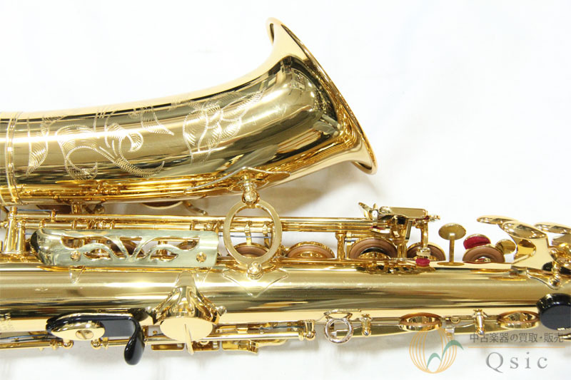 YAMAHA YAS-82Z V1ネック [調整済み] 【返品OK】[WL131]【神戸店在庫