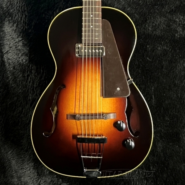 KING SNAKE Rockin' Chair w/P.U -Tobacco Sunburst-【1.92kg】【日本