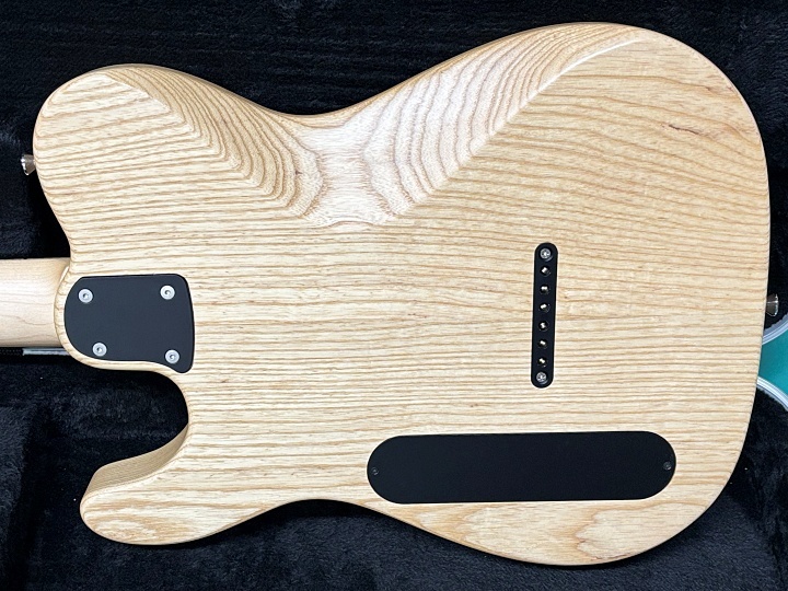 SAITO GUITARS S-622TLC NAKED（中古）【楽器検索デジマート】