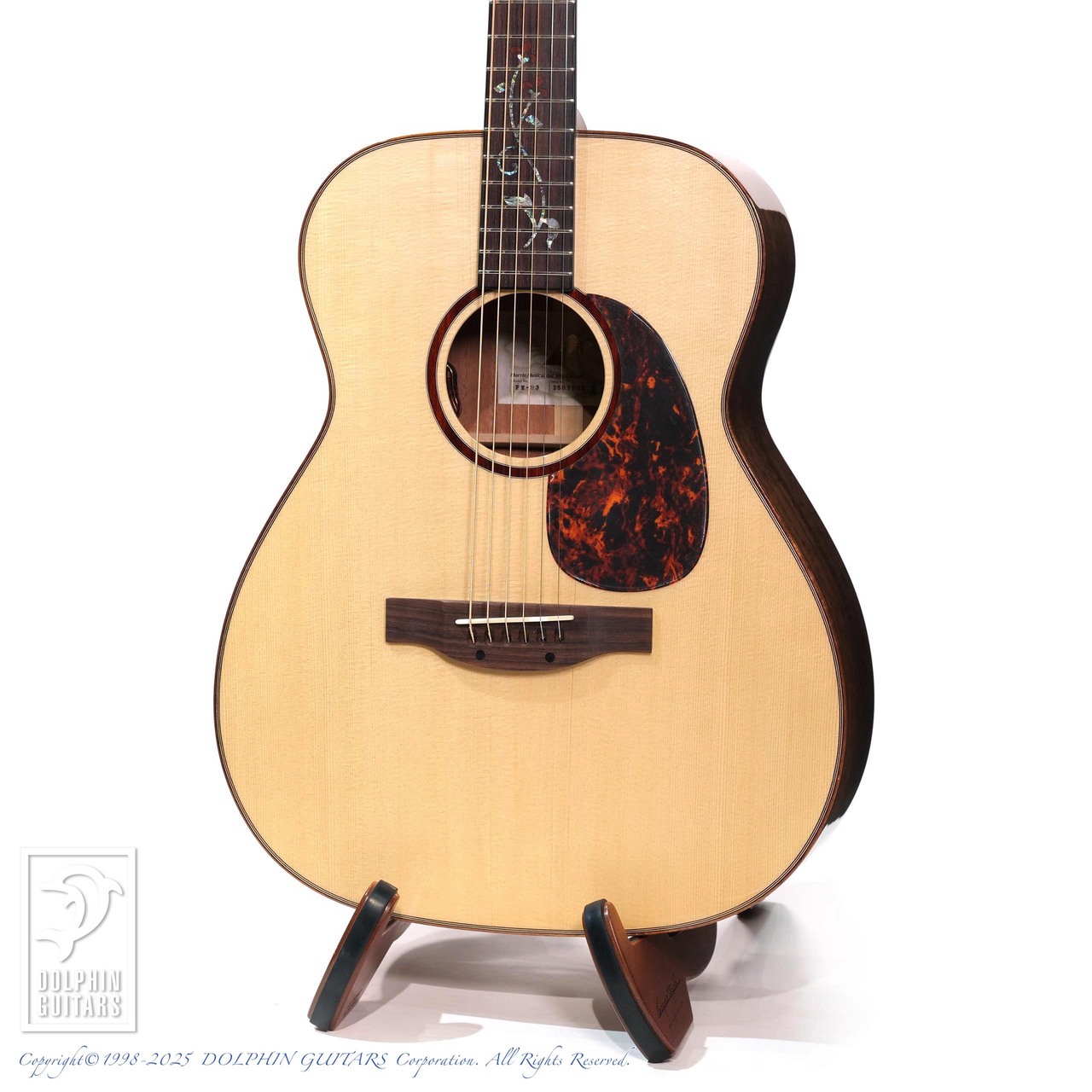 Morris FE-93（新品）【楽器検索デジマート】