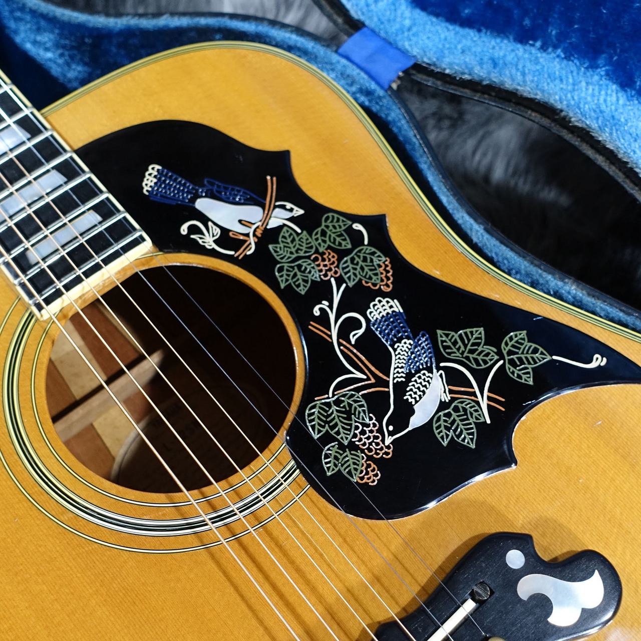 YAMAHA (ヤマハ) アコースティックギター L-12SN YAMAHA L-12SN（中古/送料無料）【楽器検索デジマート】