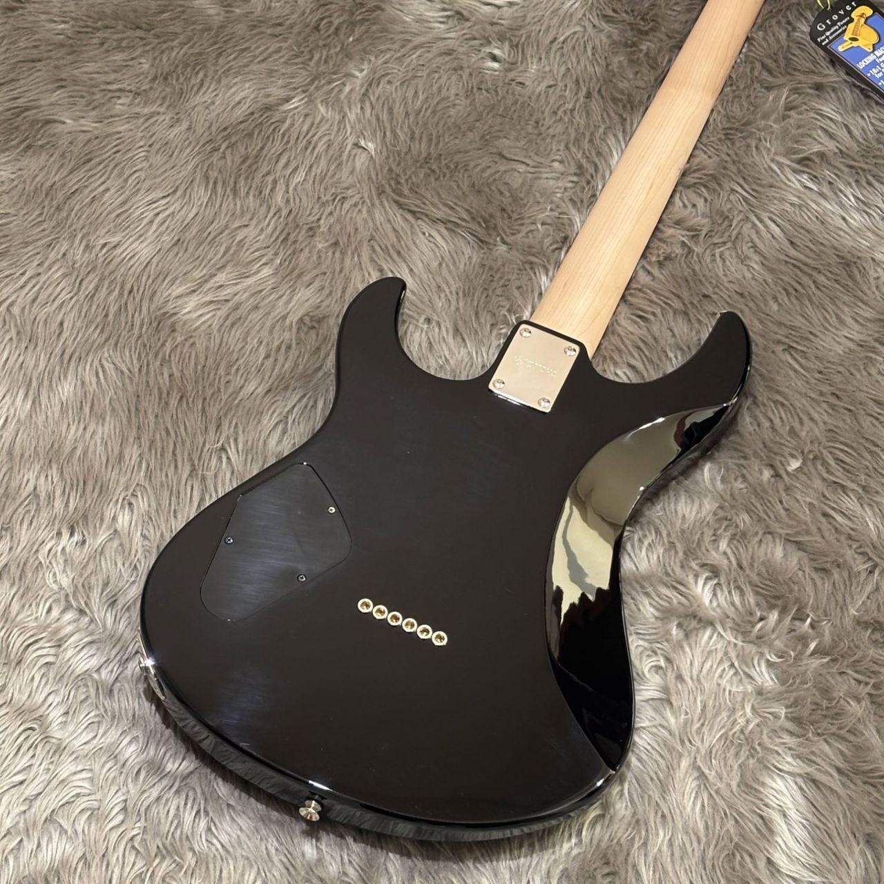 YAMAHA PACIFICA311H BL(ブラック) パシフィカ PAC311（新品/送料無料
