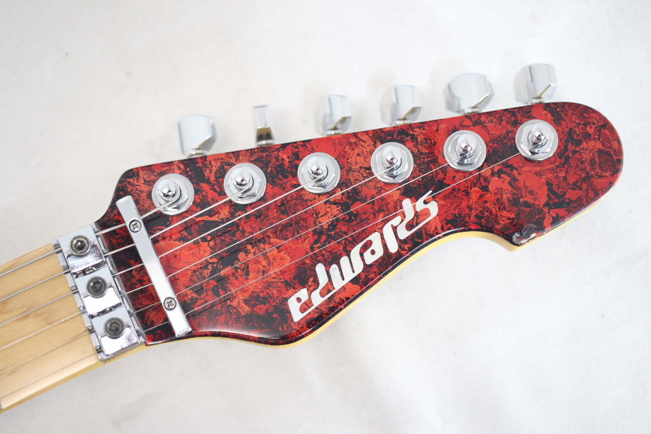 EDWARDS E-SN-150FR（中古）【楽器検索デジマート】