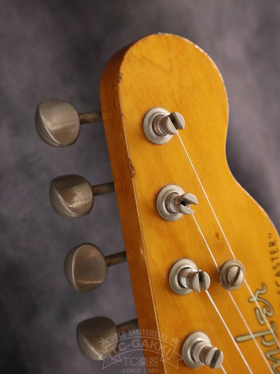 Fender Japan TL52-70（ビンテージ）【楽器検索デジマート】