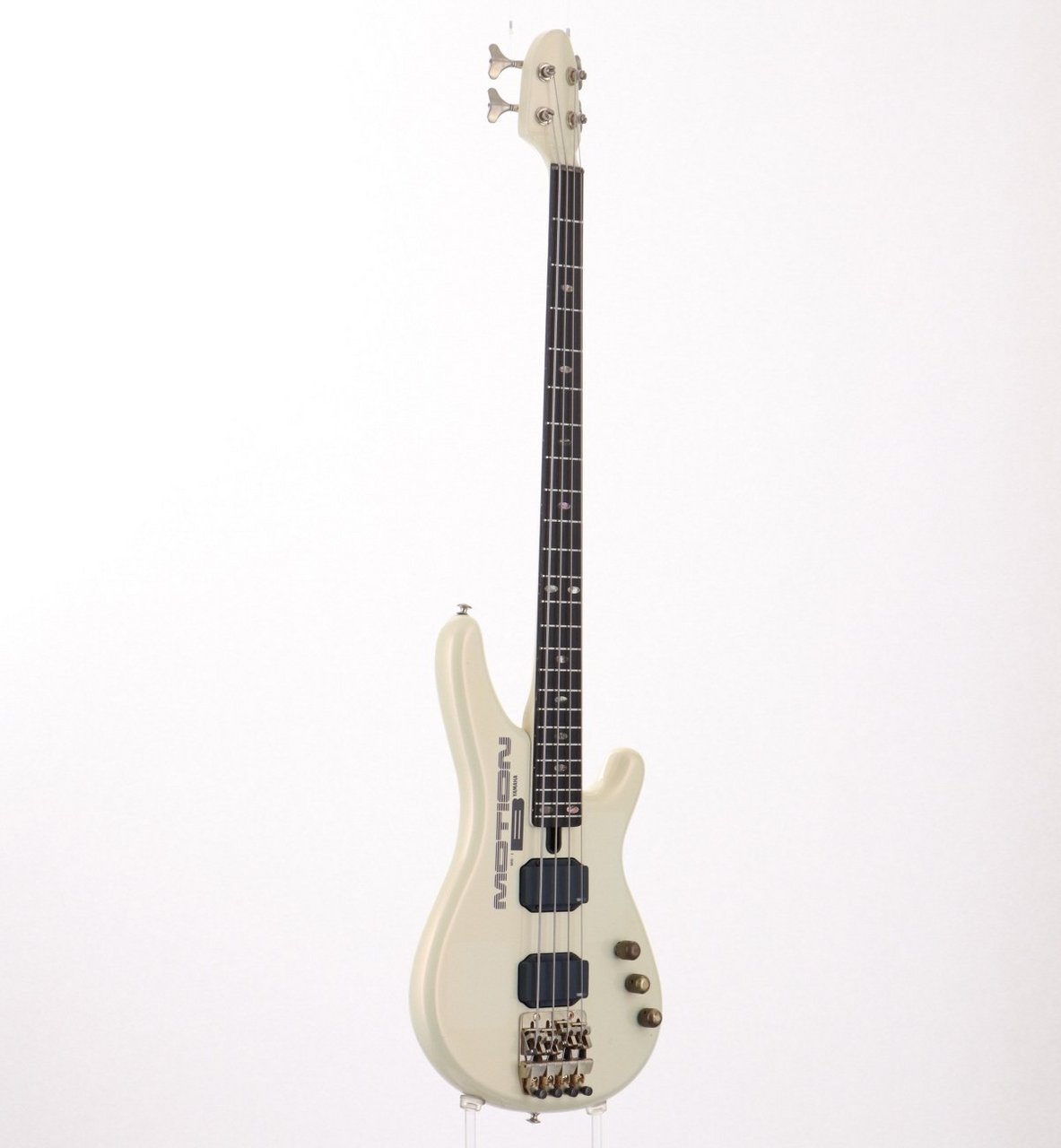 【美品】YAMAHA MB-1 アクティブ 日本製 上位モデル ヴィンテージ 美品】YAMAHA MB-1 アクティブ 日本製 上位モデル ヴィンテージ
