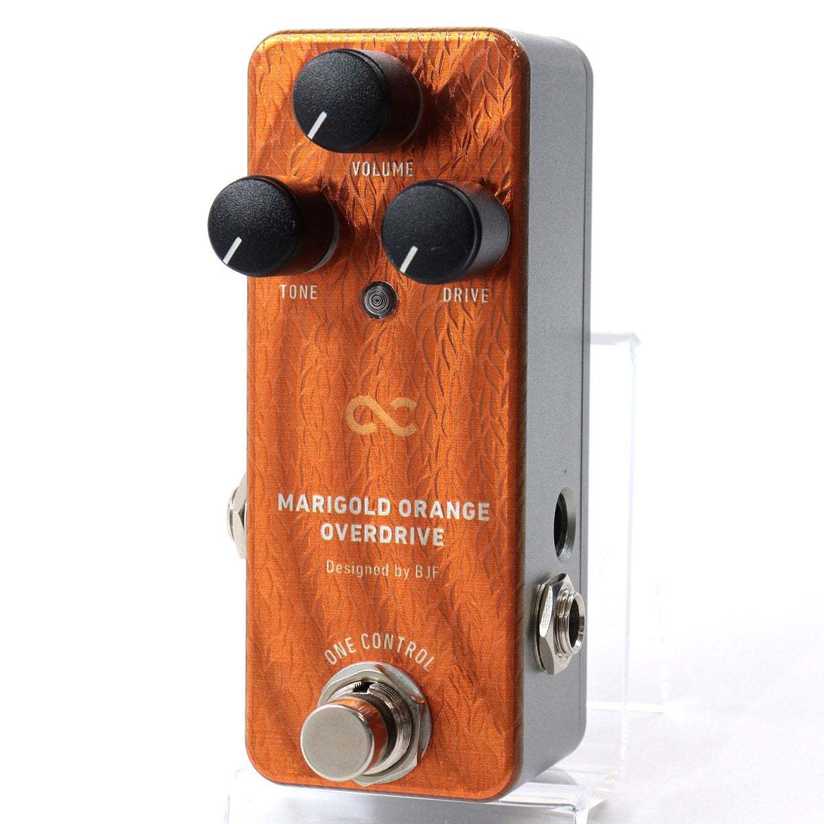 ONE CONTROL Marigold Orange OverDrive 【池袋店】（中古）【楽器検索