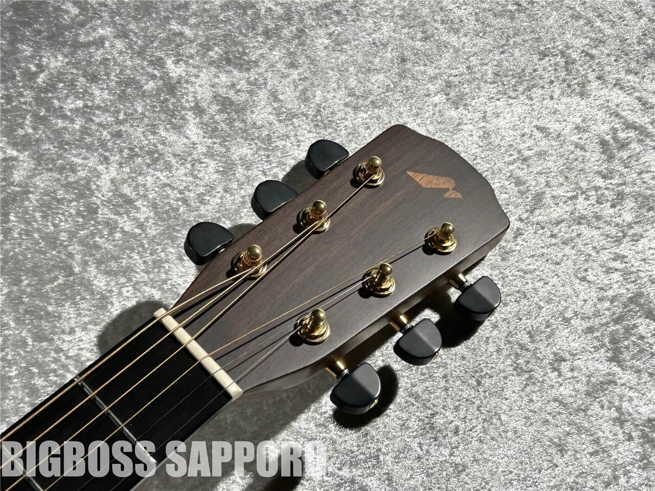 Morris S-92 III（新品/送料無料）【楽器検索デジマート】