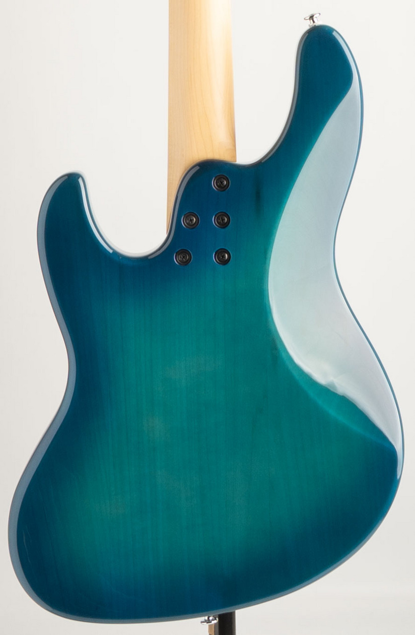 FUJIGEN(FGN) Boundary Mighty Jazz / BMJ3-R/TBS（新品）【楽器検索