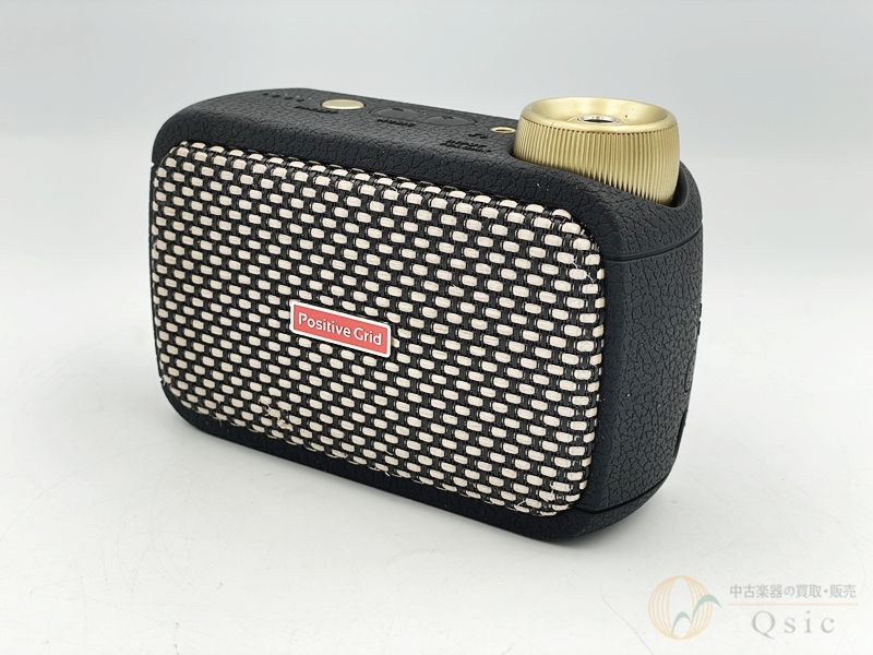 Positive Grid Spark GO [TMO84]【梅田店在庫】（中古）【楽器検索