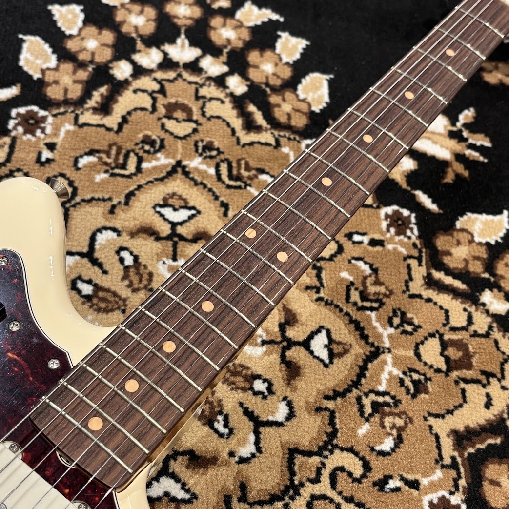 Fender Vintera III Mid '60s Jazzmaster（新品/送料無料）【楽器検索