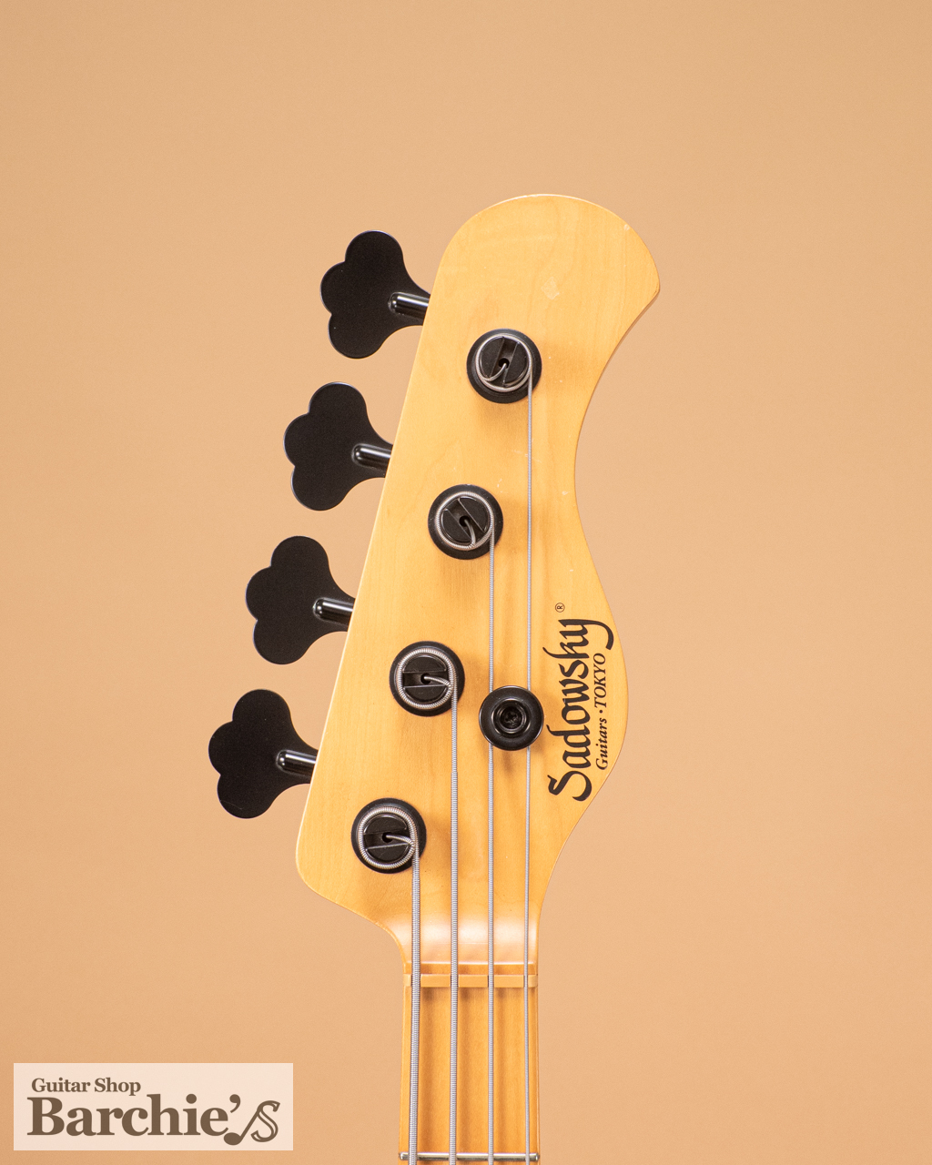 Sadowsky Tokyo JT/J mod（中古）【楽器検索デジマート】