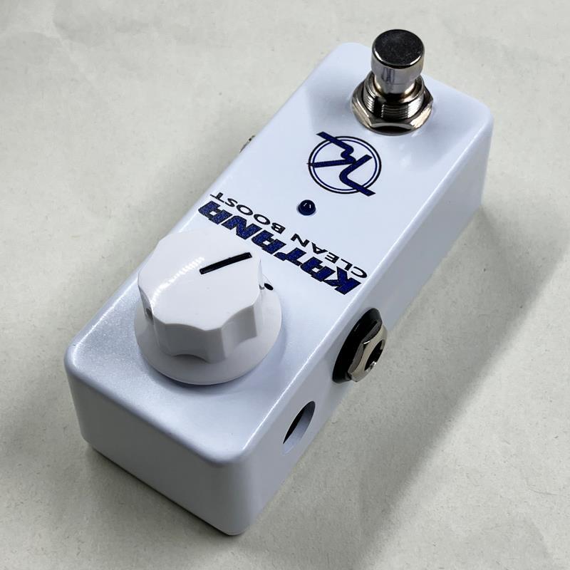 中古　Keeley KATANA Clean Boost mini Amazon.com: Keeley Mini Katana Clean Boost Pedal