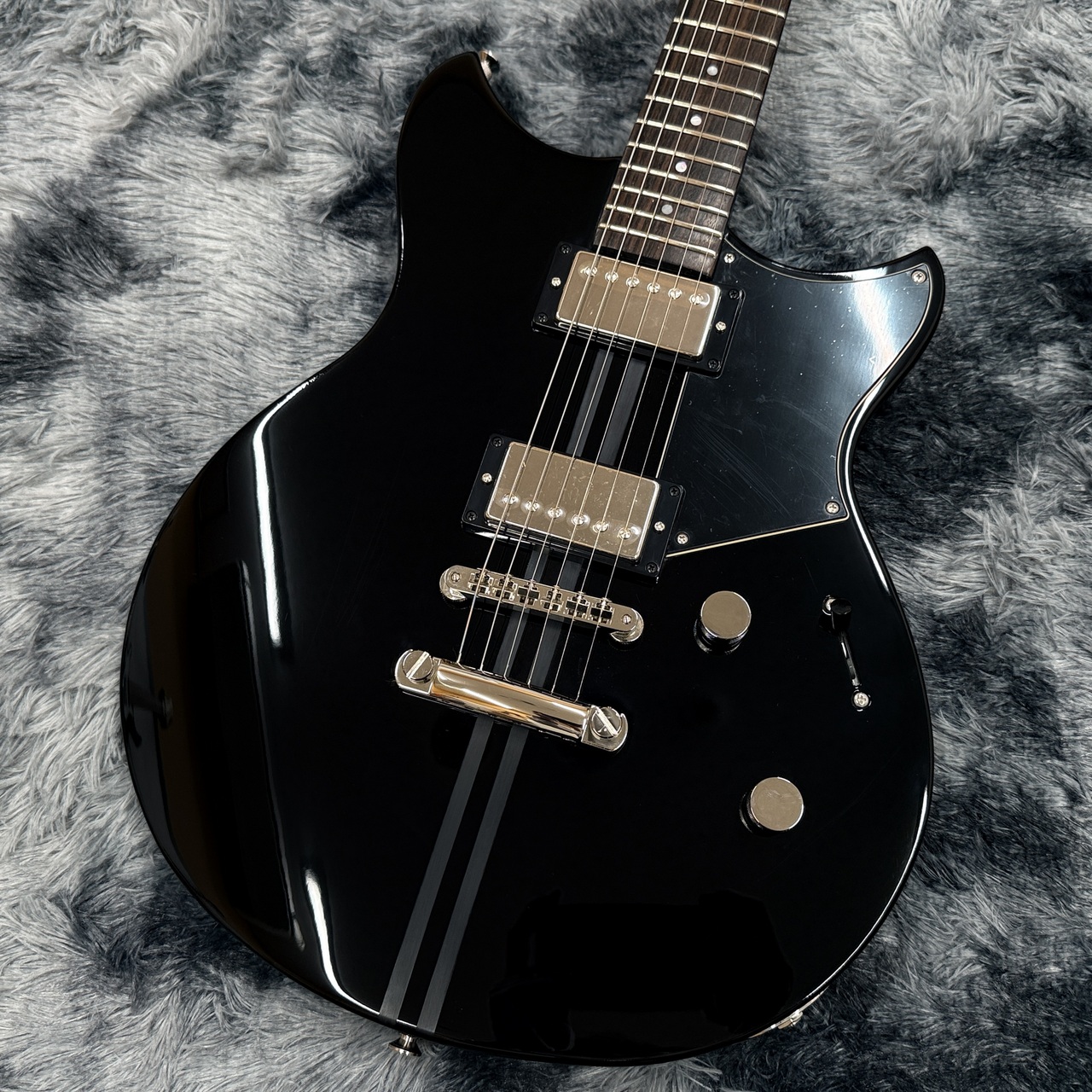 YAMAHA RSE20/BL【REVSTAR】（新品/送料無料）【楽器検索デジマート】