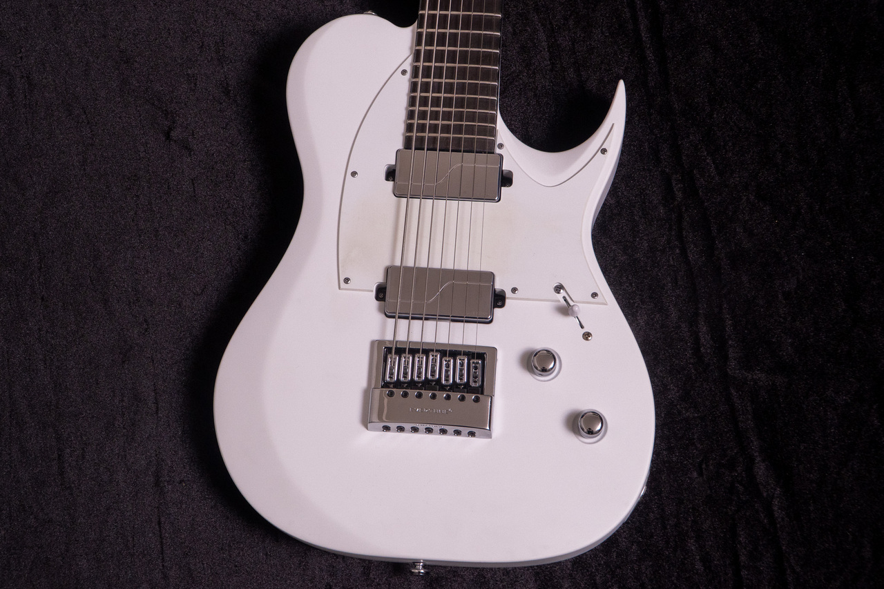 SOLAR Guitars T1.7Vinter 2023 4.57kg #IW22060958【TONIQ横浜