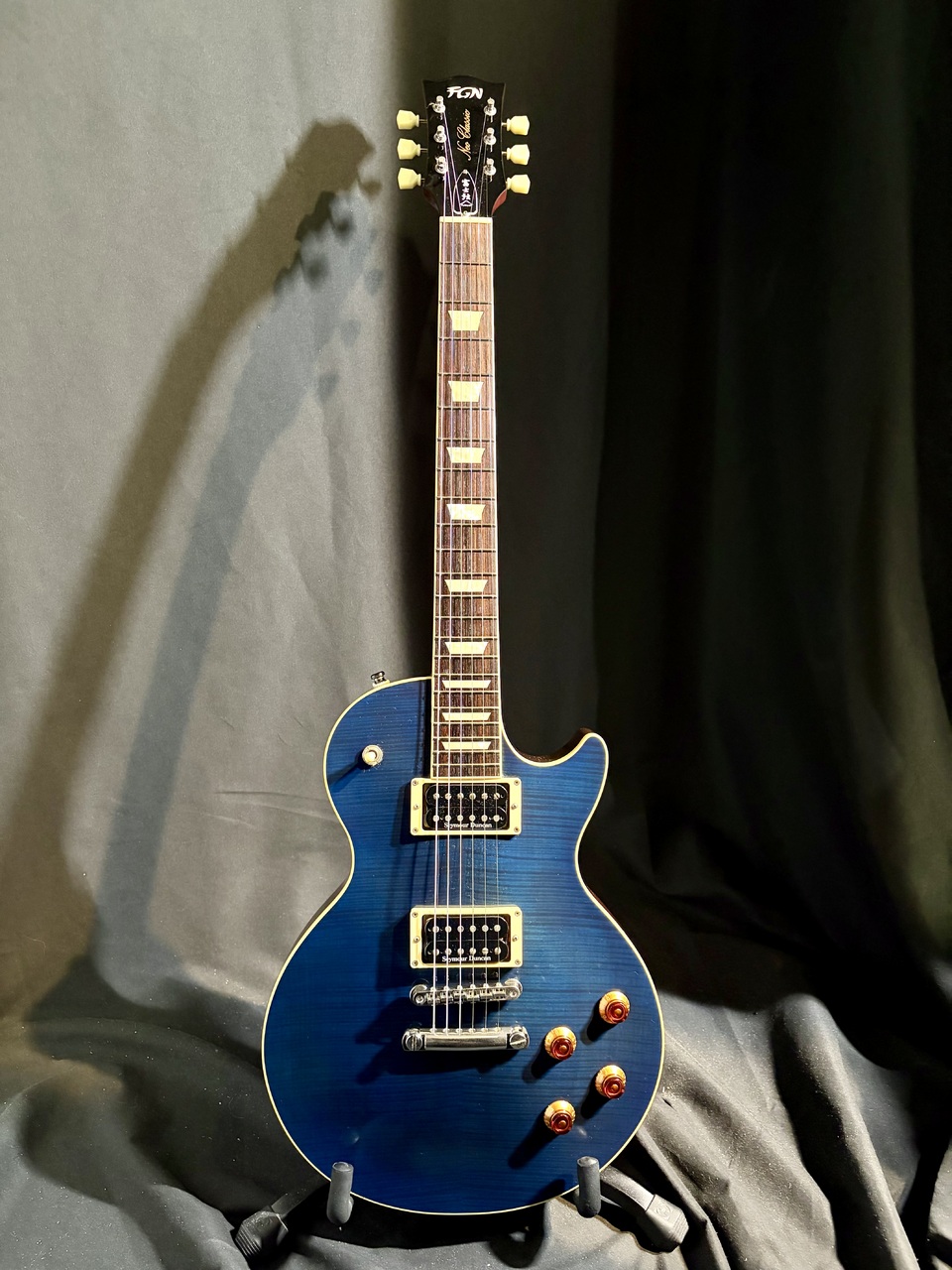 FUJIGEN(FGN) NCLS-20R（中古）【楽器検索デジマート】