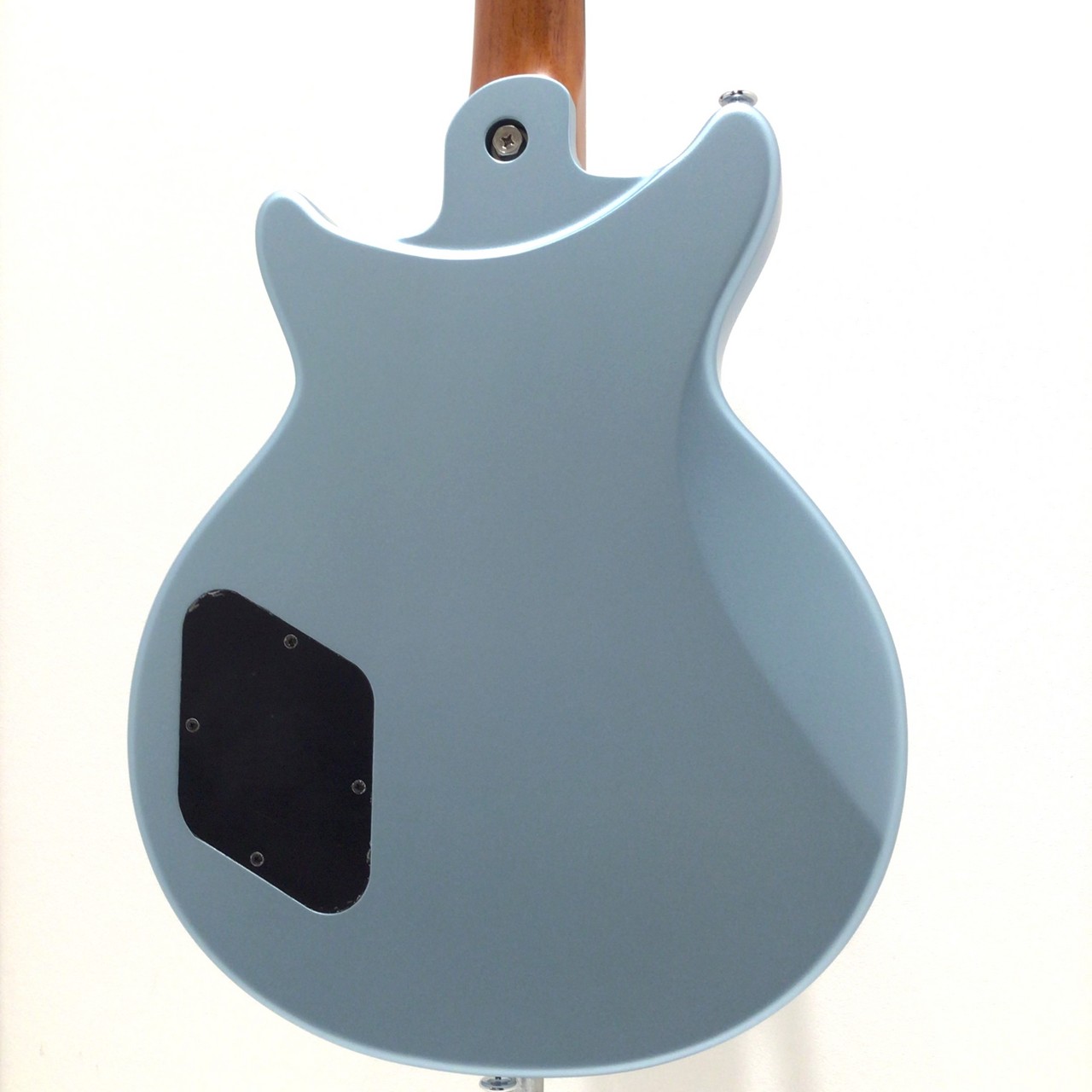 新作ウエア One Kz Works Guitar Kz RS-Joint Blue Ice / 2Humbucker ギター
