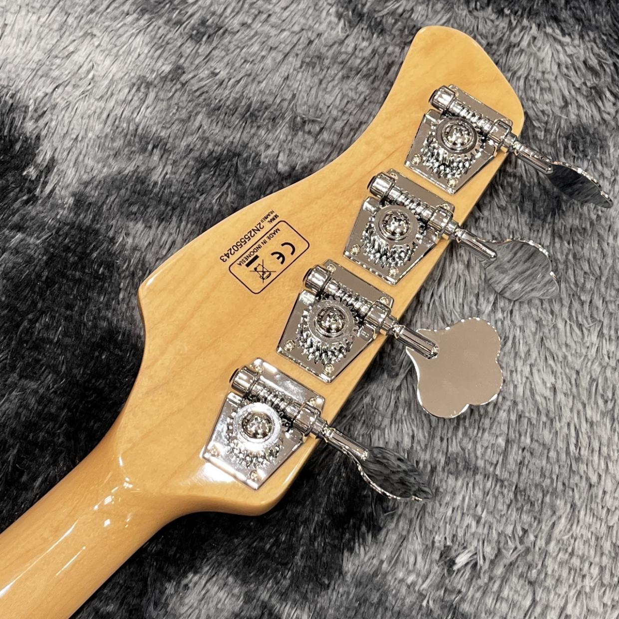 Sire V7 Vintage Ash 4st 2nd Generation NT（新品特価/送料無料
