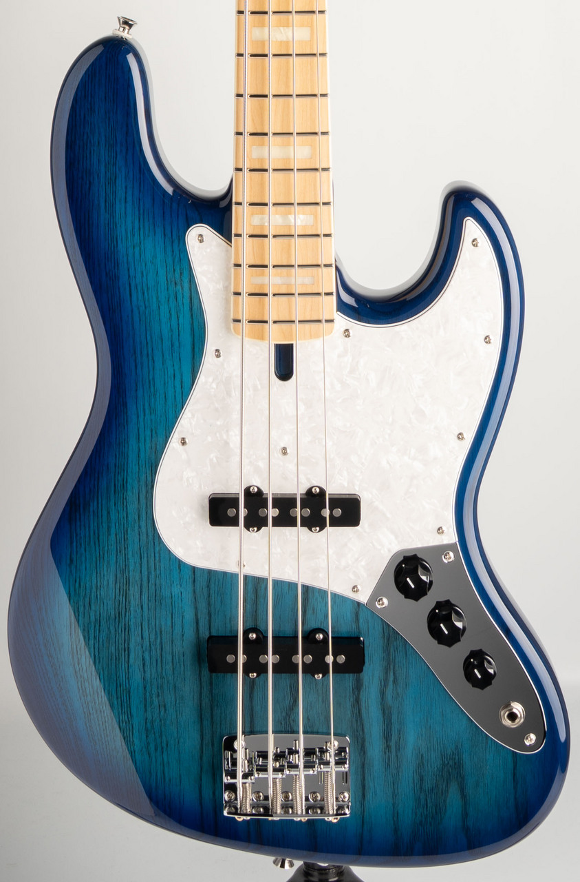 FUJIGEN(FGN) Neo Classic NJB100MBAH (SBB)（新品）【楽器検索