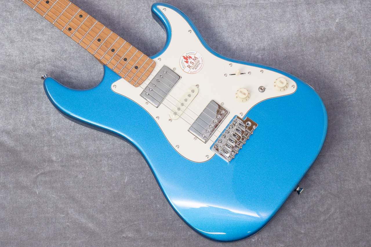 Bacchus GS-4DX RSM/M LPB【GIB兵庫】（新品/送料無料）【楽器検索