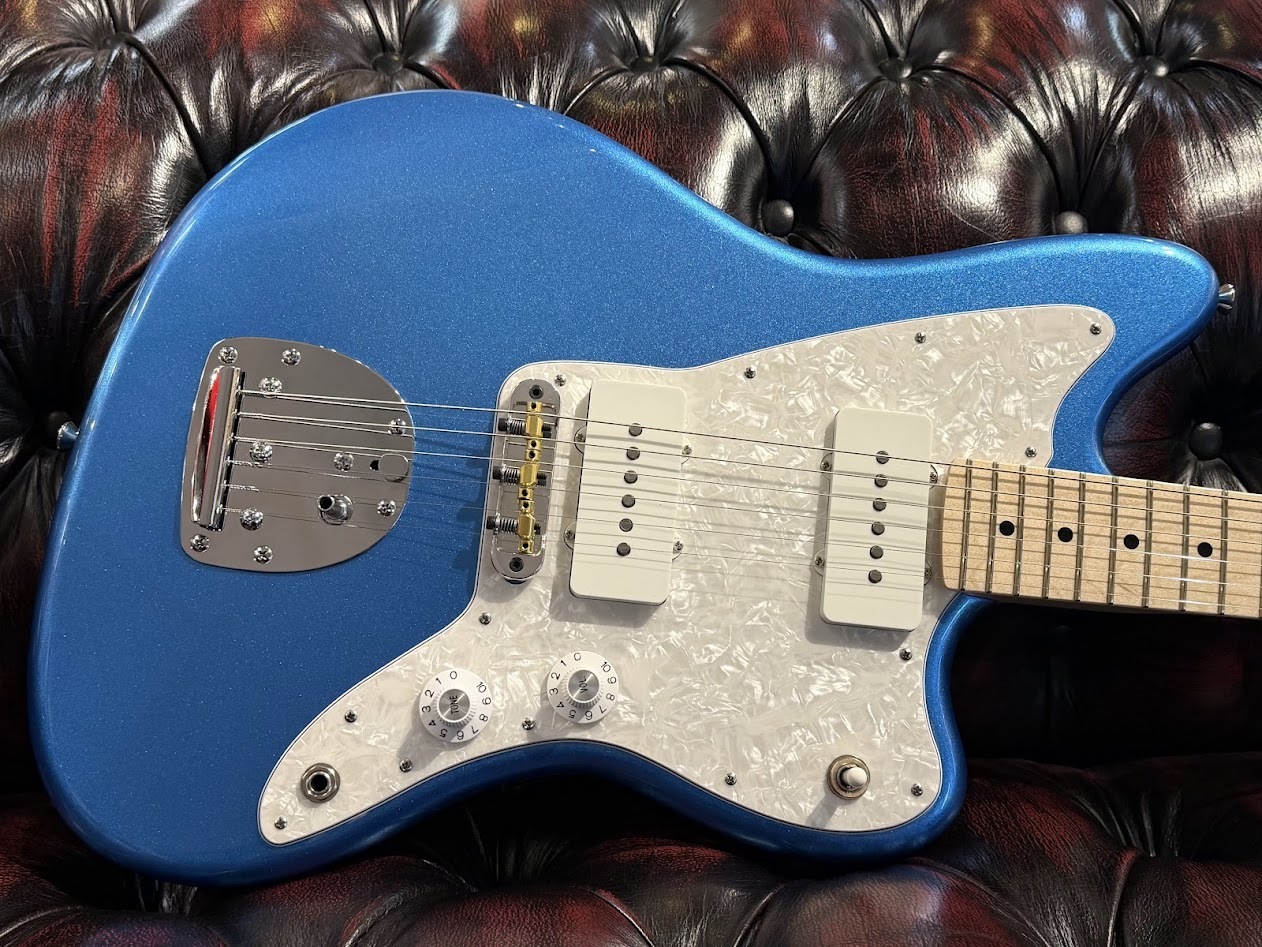 Psychederhythm PSYCHOMASTER ~ Blue Grand Metallic ~ （新品/送料
