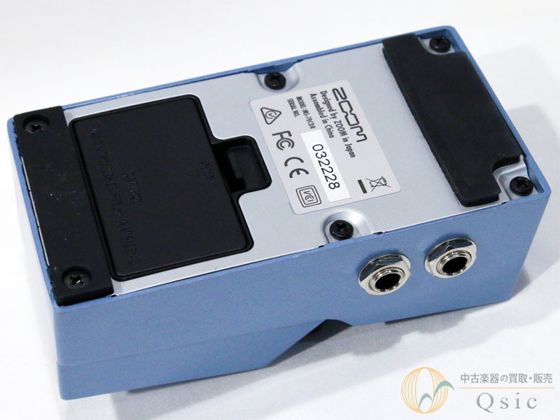 ZOOM MS-70CDR [XL121]【神戸店在庫】（中古）【楽器検索デジマート】