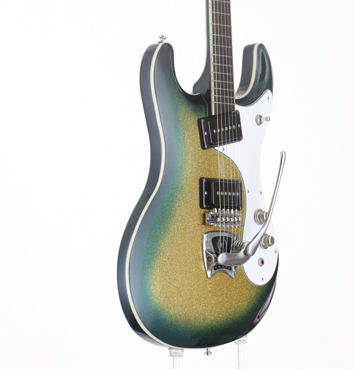 Hallmark Guitars 60 CUSTOM 【御茶ノ水本店】（中古/送料無料）【楽器